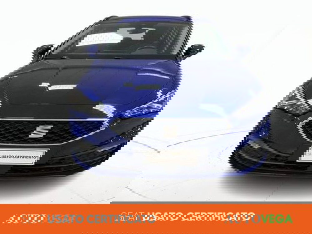 SEAT Leon ST usata a Vicenza (2)