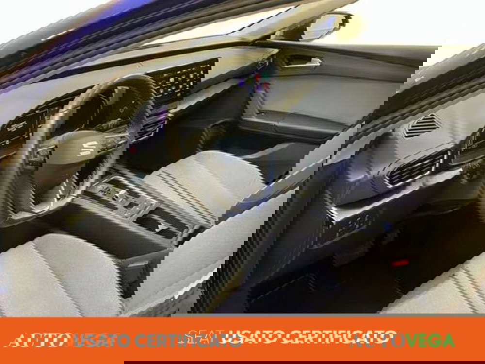 SEAT Leon ST usata a Vicenza (6)