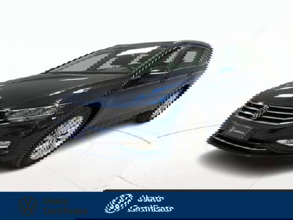 Volkswagen Passat Variant usata a Vicenza