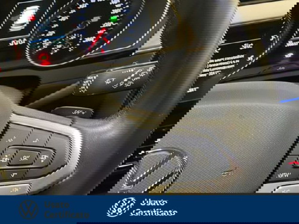 Volkswagen Passat Variant usata a Vicenza (10)