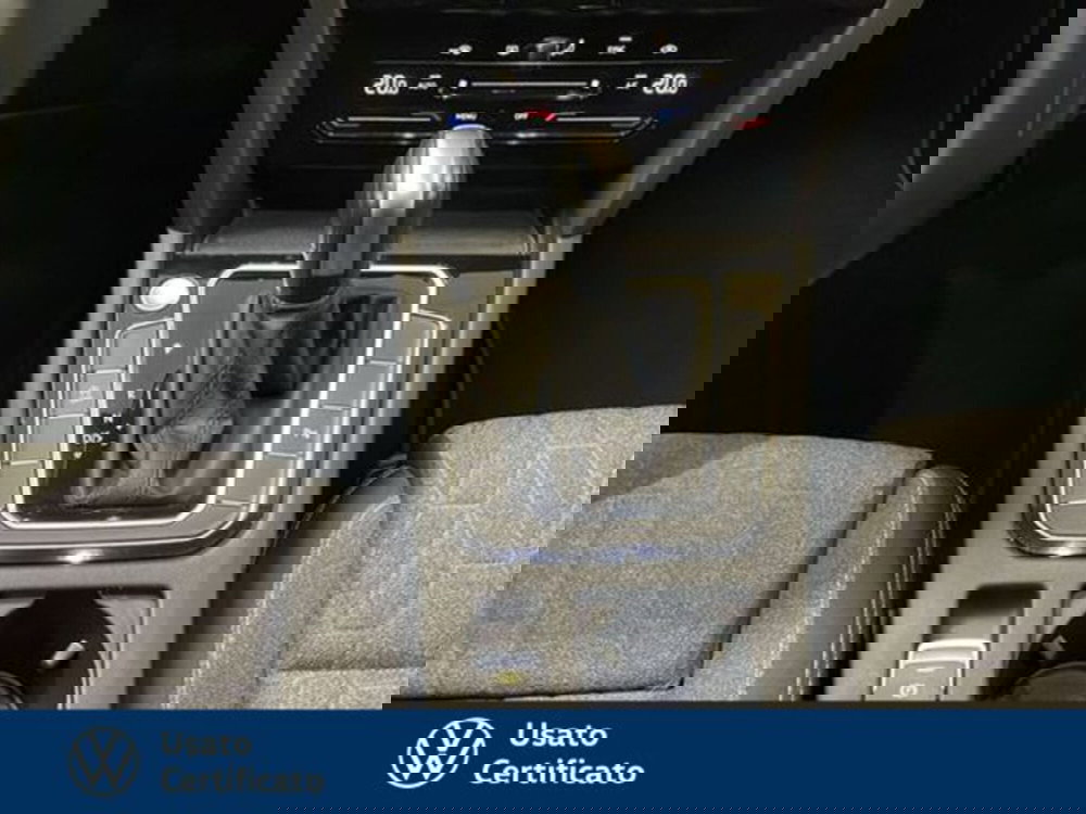 Volkswagen Passat Variant usata a Vicenza (12)