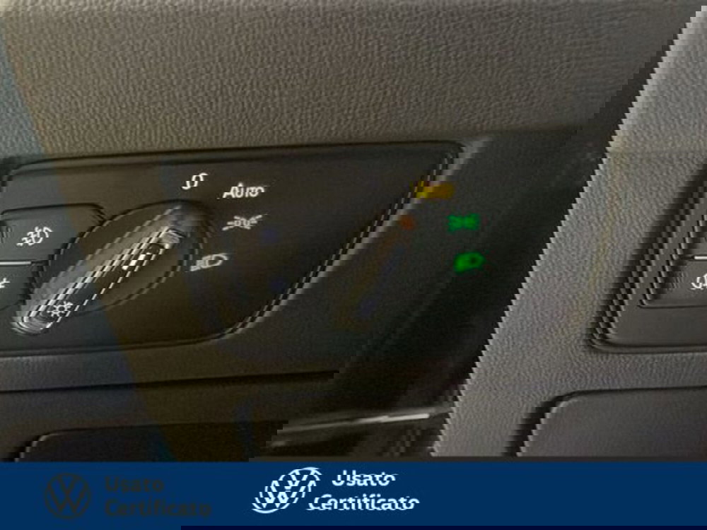 Volkswagen Passat Variant usata a Vicenza (13)