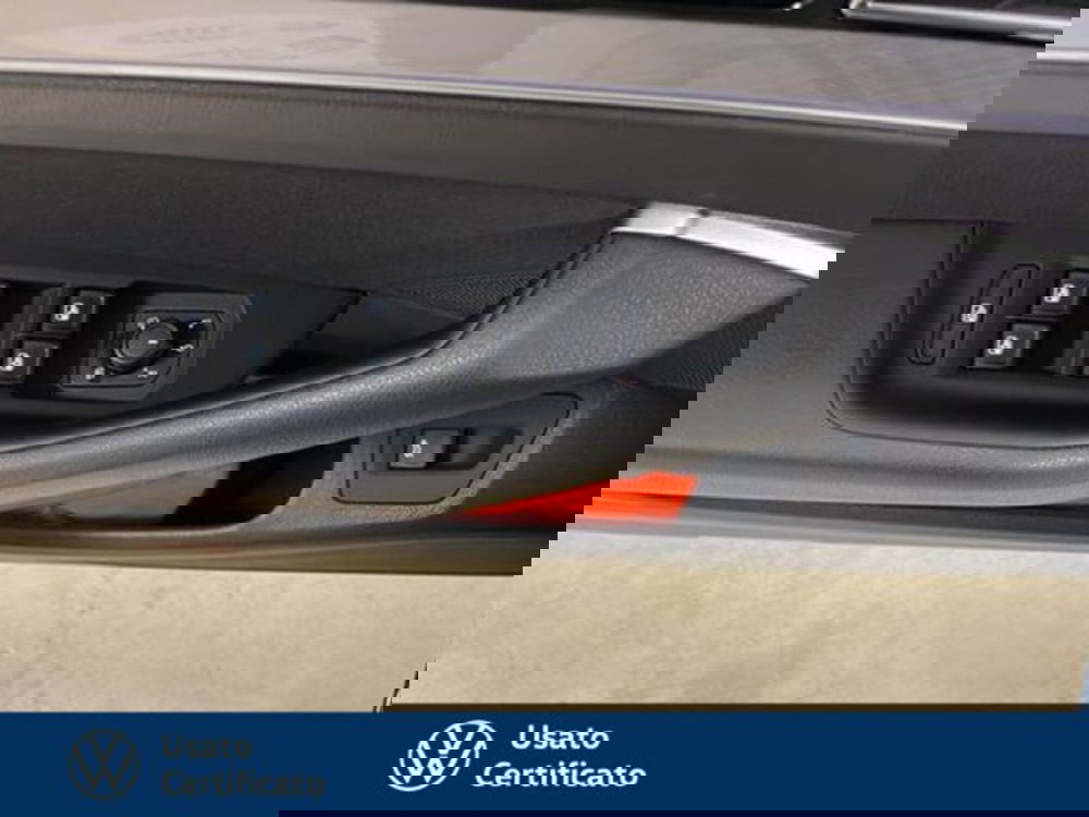 Volkswagen Passat Variant usata a Vicenza (14)