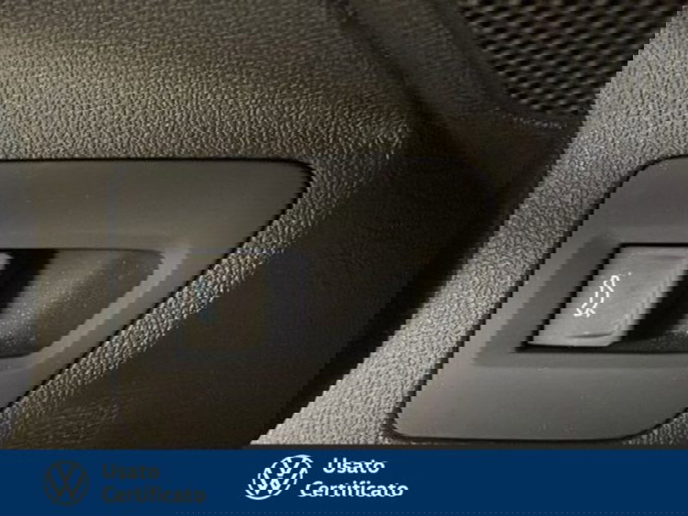 Volkswagen Passat Variant usata a Vicenza (15)