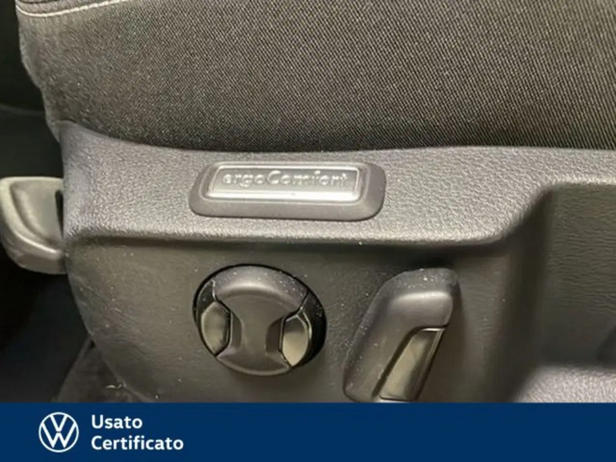 Volkswagen Passat Variant usata a Vicenza (16)