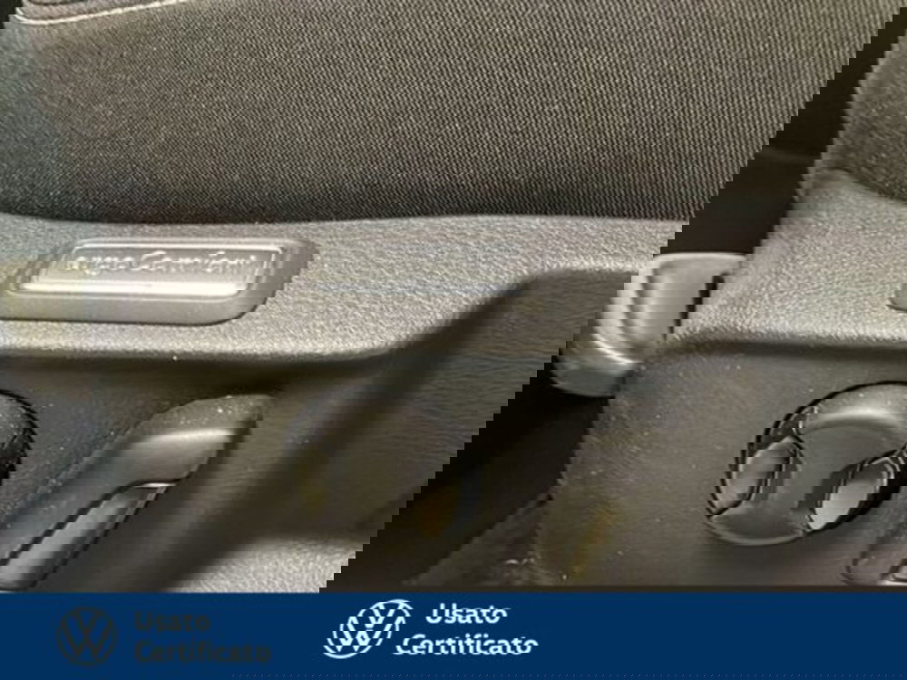 Volkswagen Passat Variant usata a Vicenza (16)