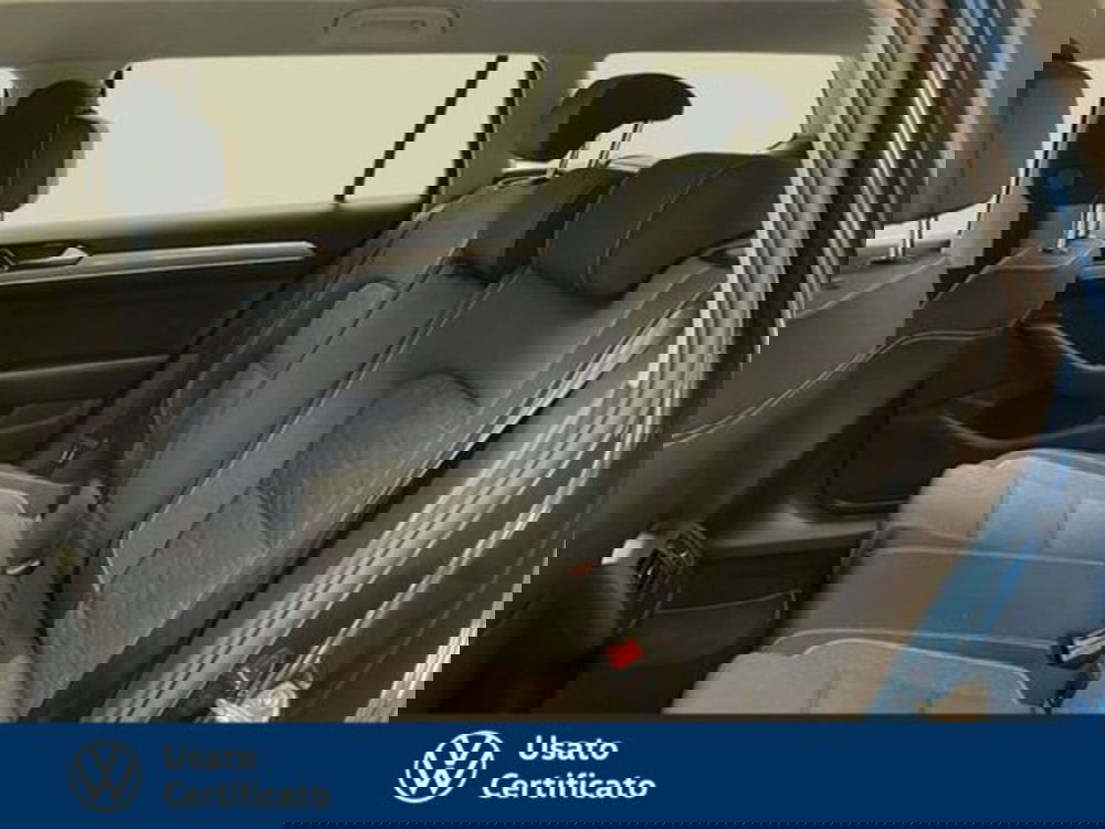 Volkswagen Passat Variant usata a Vicenza (17)