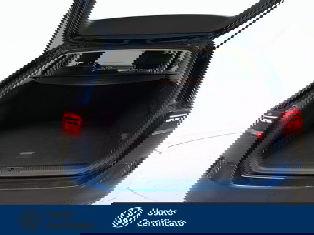 Volkswagen Passat Variant usata a Vicenza (18)