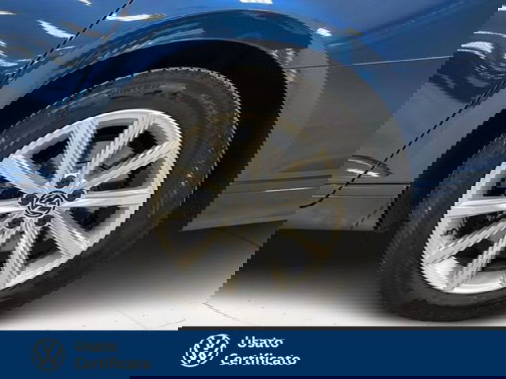 Volkswagen Passat Variant usata a Vicenza (19)