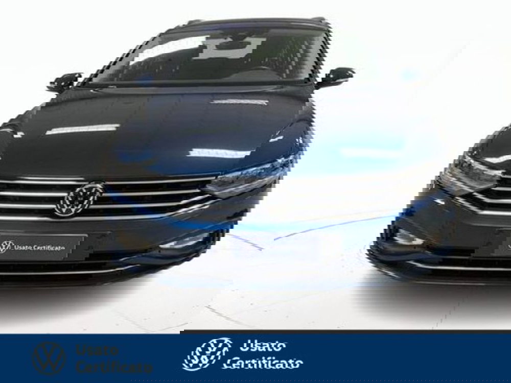 Volkswagen Passat Variant usata a Vicenza (2)