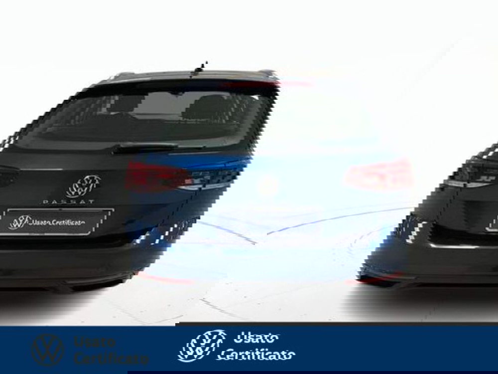 Volkswagen Passat Variant usata a Vicenza (4)