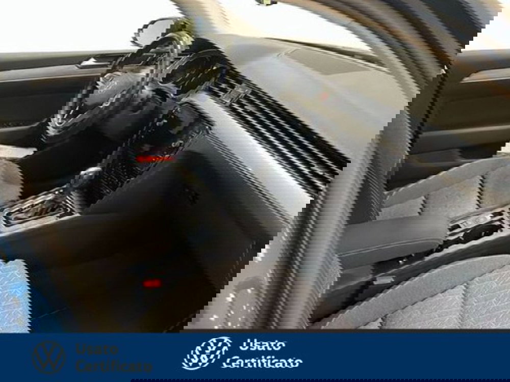 Volkswagen Passat Variant usata a Vicenza (5)