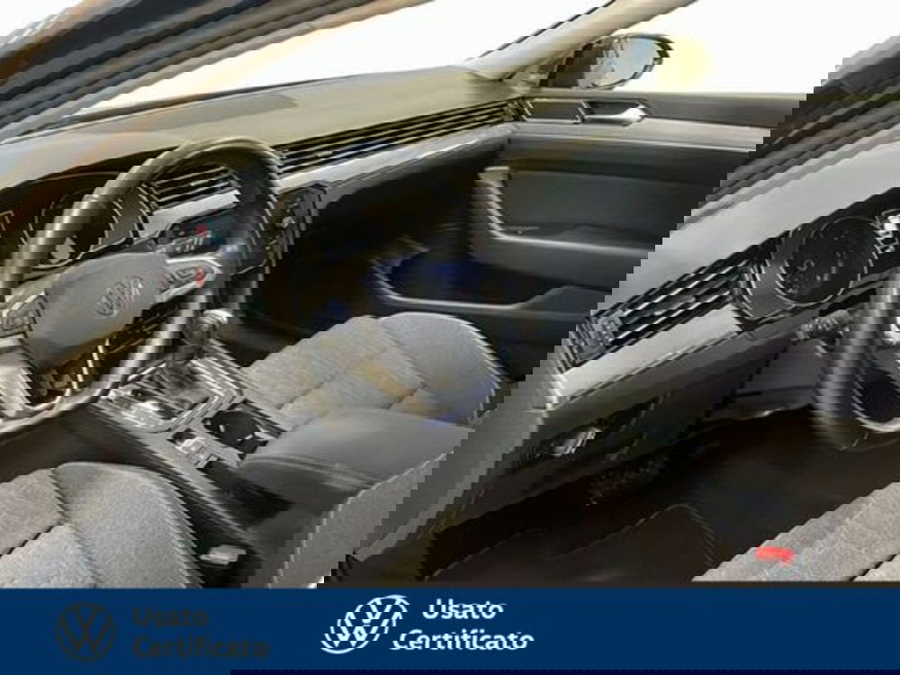 Volkswagen Passat Variant usata a Vicenza (6)