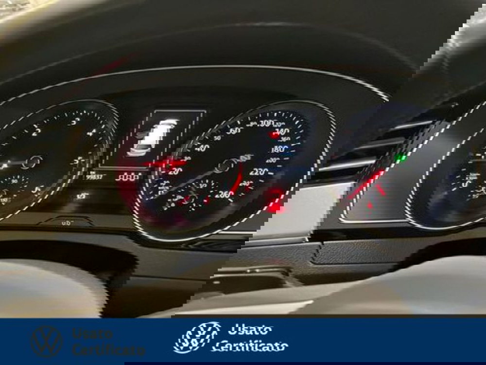 Volkswagen Passat Variant usata a Vicenza (9)