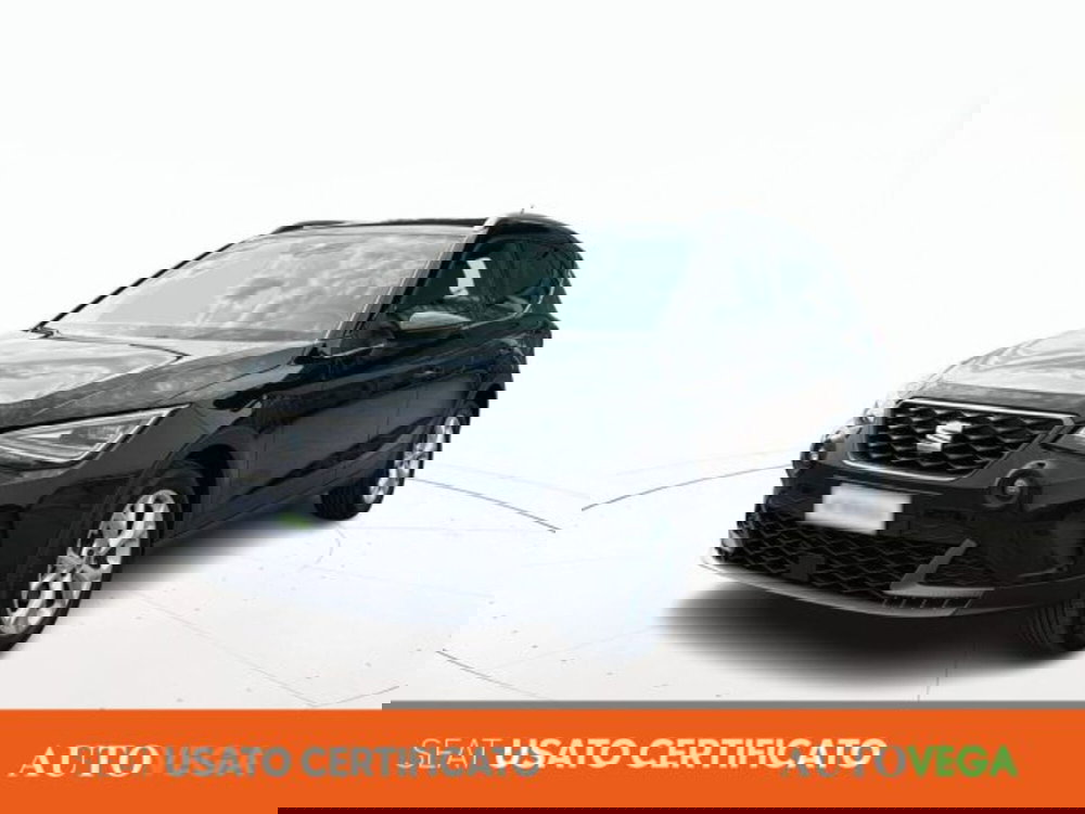 SEAT Arona usata a Vicenza