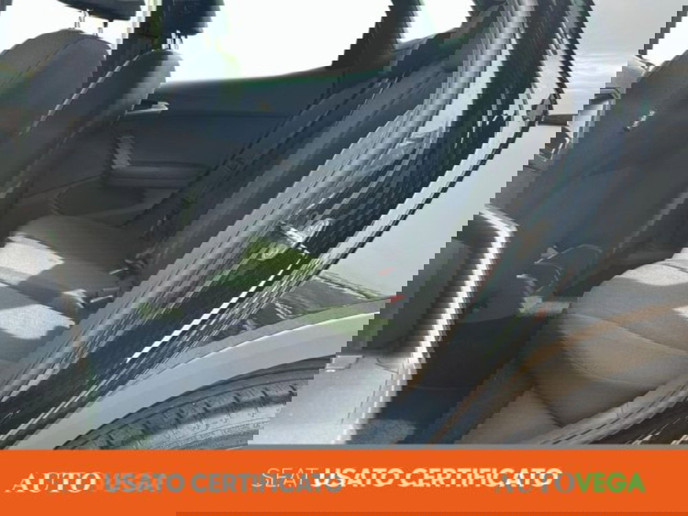 SEAT Arona usata a Vicenza (10)