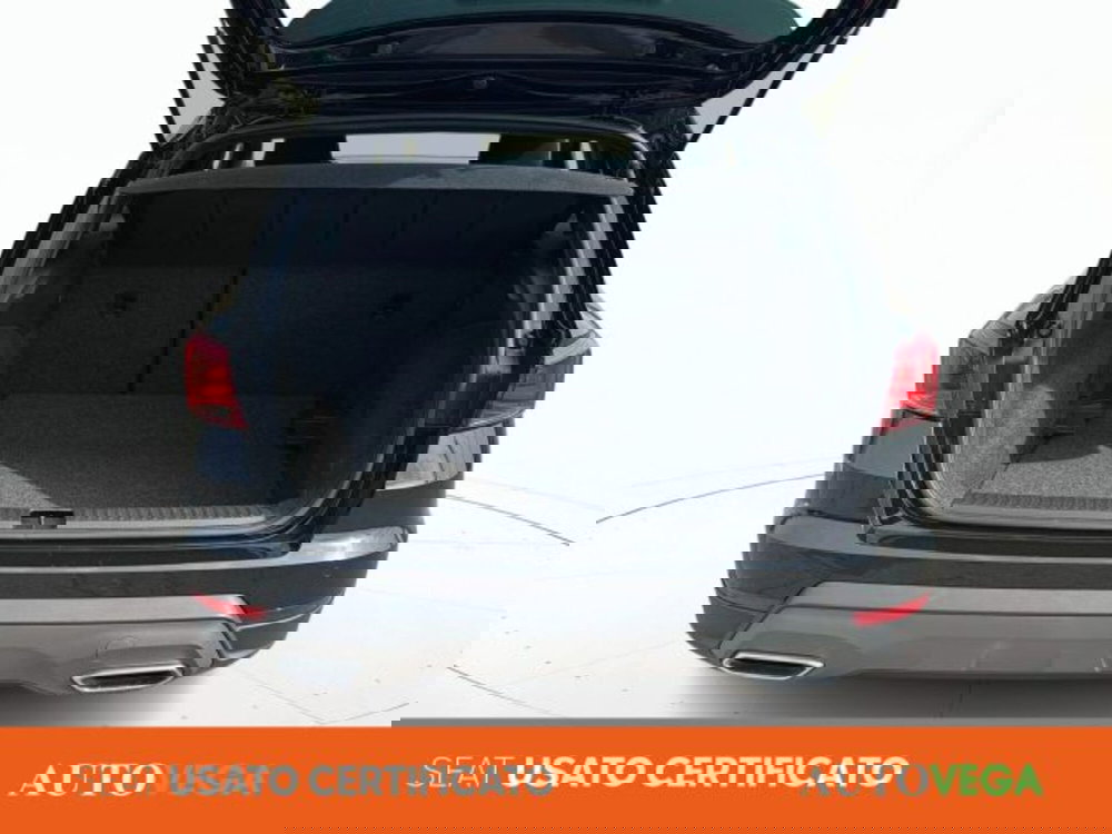 SEAT Arona usata a Vicenza (11)