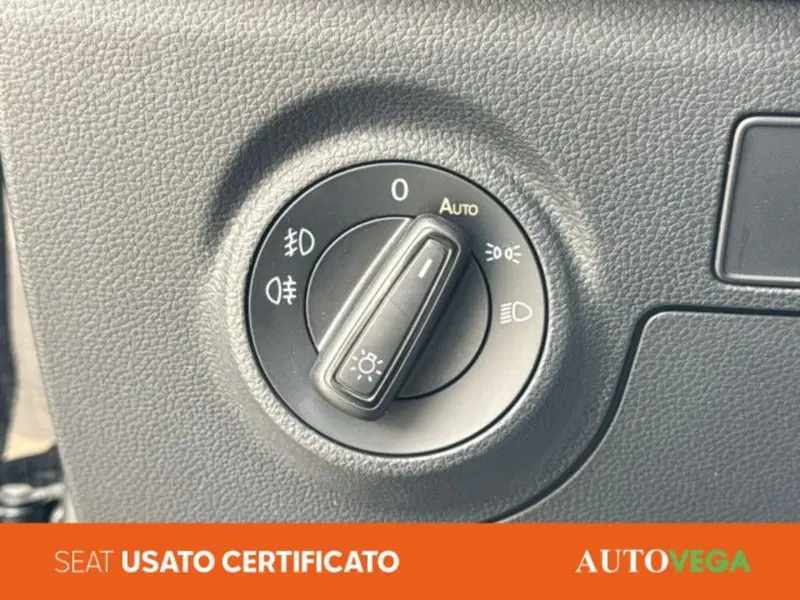 SEAT Arona usata a Vicenza (12)