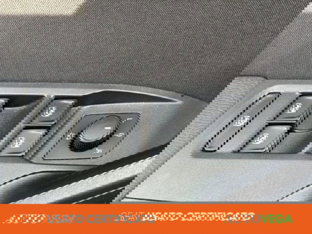 SEAT Arona usata a Vicenza (13)