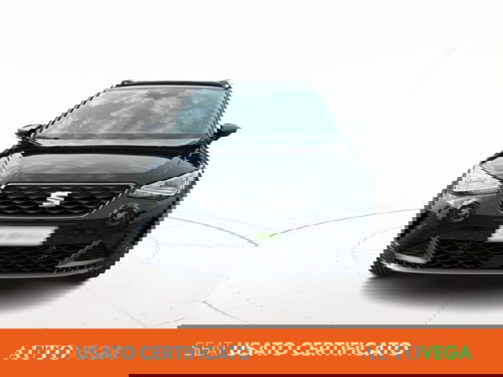 SEAT Arona usata a Vicenza (2)