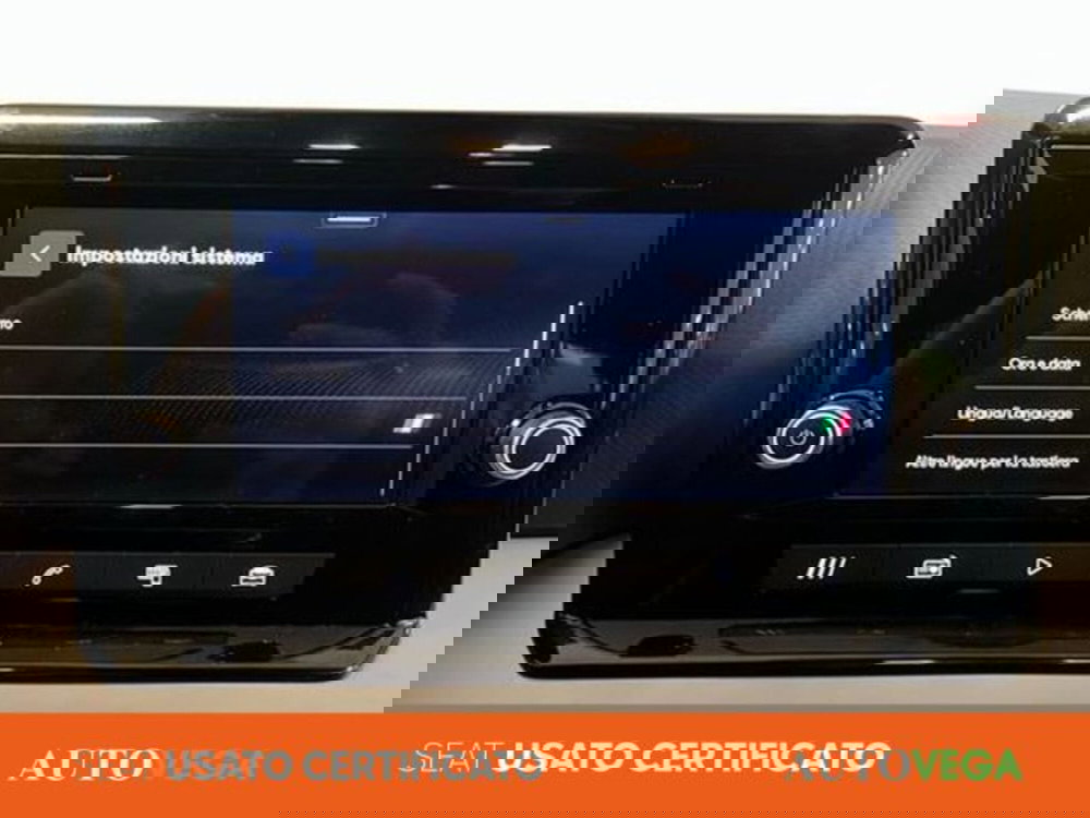 SEAT Arona usata a Vicenza (10)