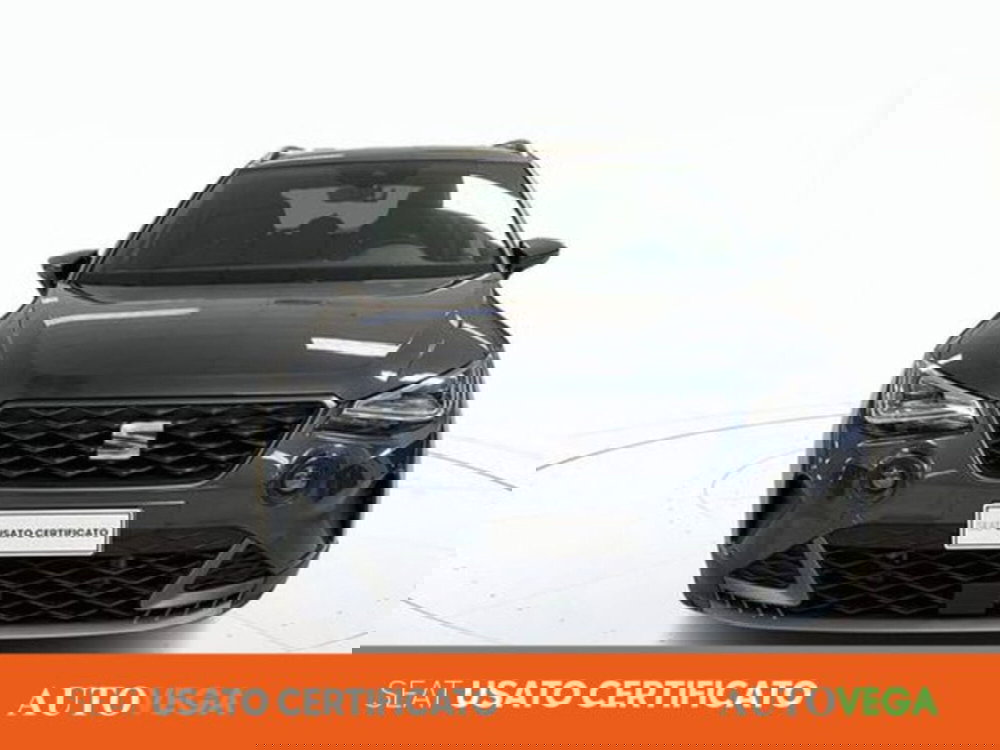 SEAT Arona usata a Vicenza (2)