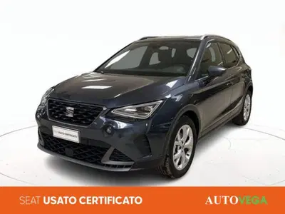 SEAT Arona 1.0 ecotsi FR 95cv del 2025 usata a Arzignano