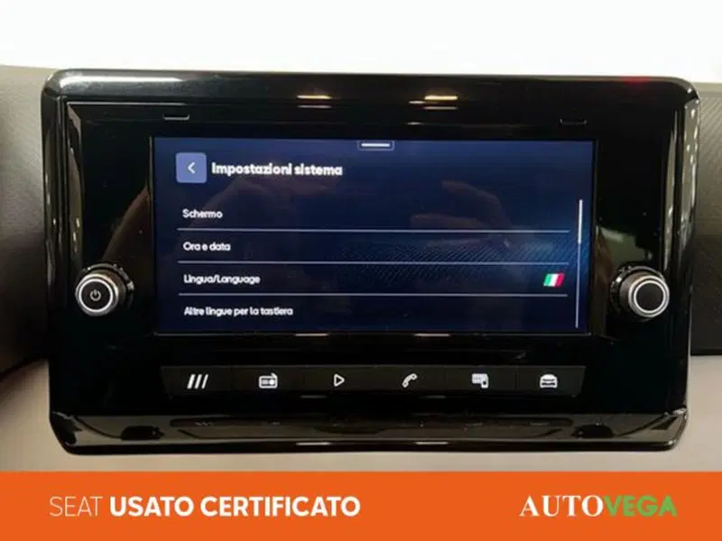 SEAT Arona usata a Vicenza (10)