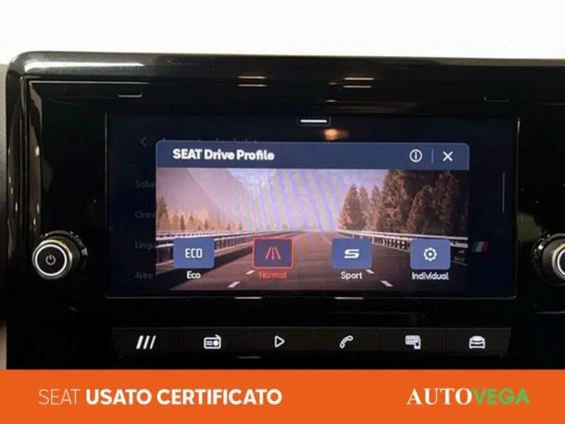 SEAT Arona usata a Vicenza (13)
