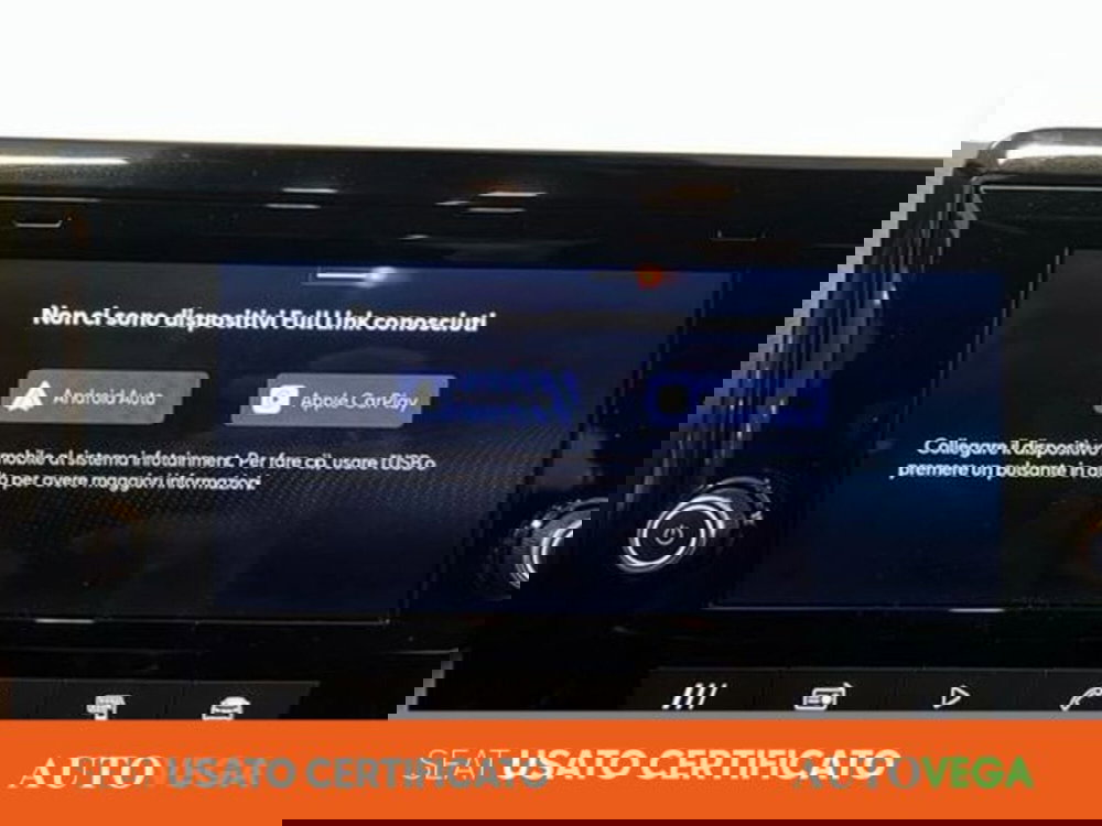 SEAT Arona usata a Vicenza (14)