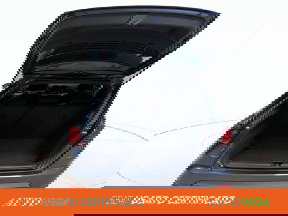 SEAT Arona usata a Vicenza (19)