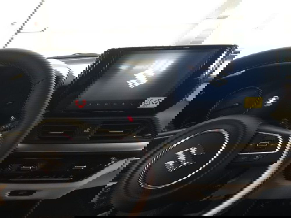 Suzuki Swift nuova a Reggio Emilia (11)