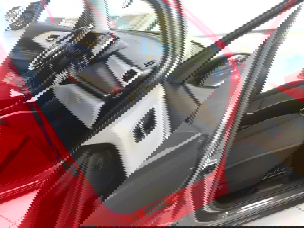 Suzuki Swift nuova a Reggio Emilia (14)