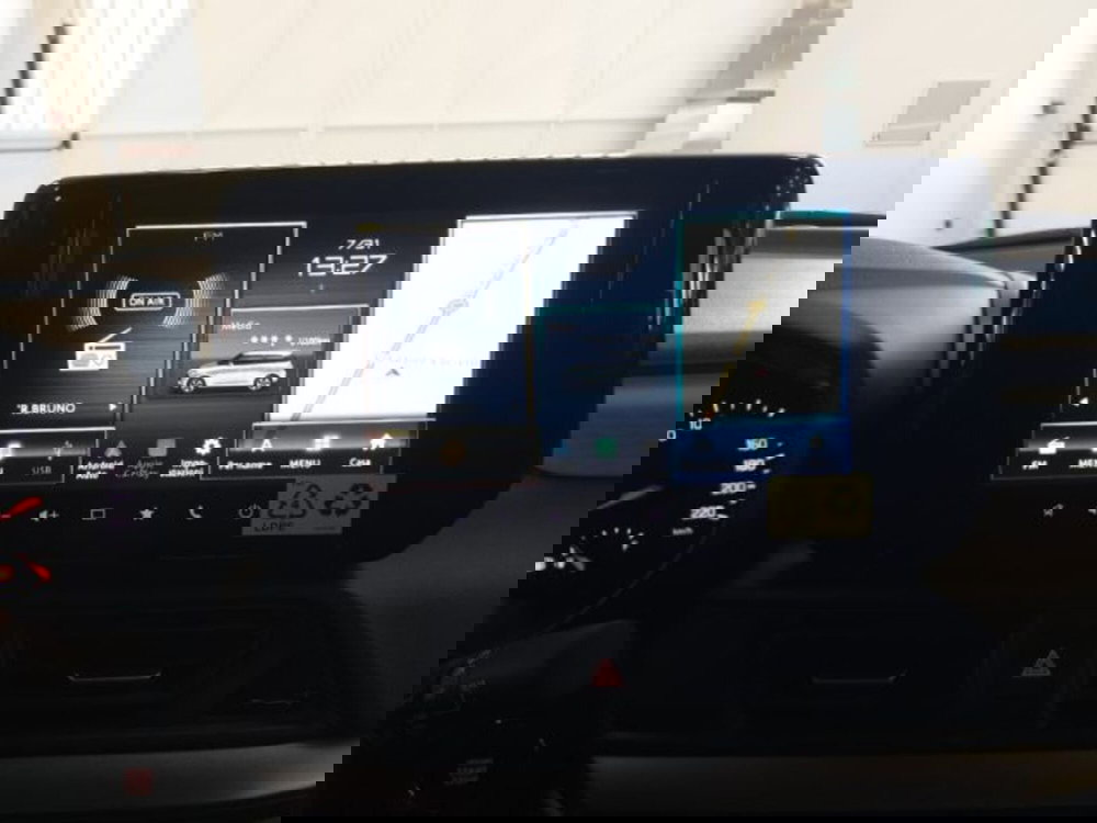 Suzuki Swift nuova a Reggio Emilia (17)