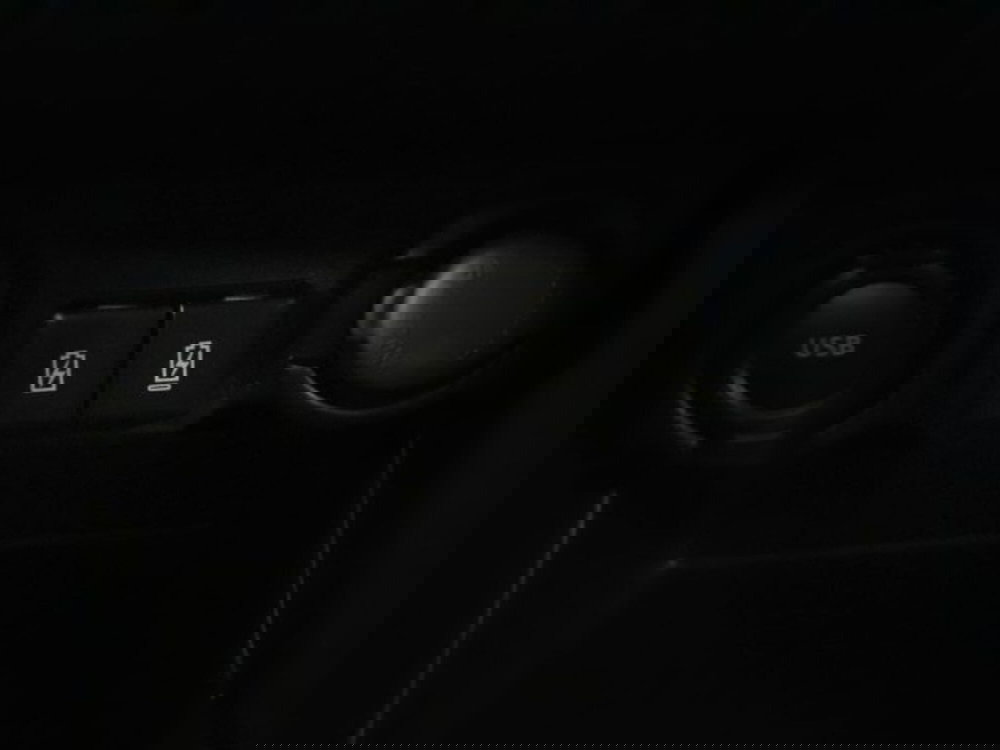 Suzuki Swift nuova a Reggio Emilia (19)