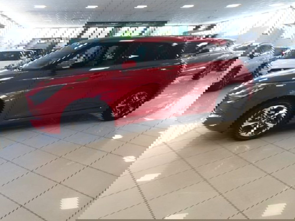 Suzuki Swift nuova a Reggio Emilia (2)