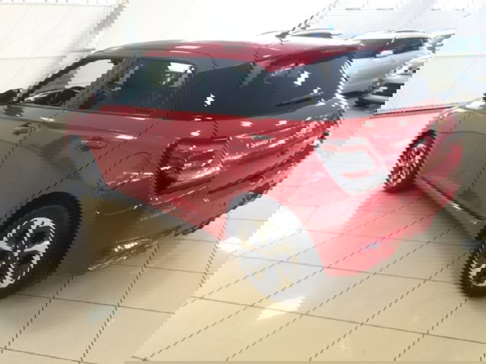 Suzuki Swift nuova a Reggio Emilia (3)