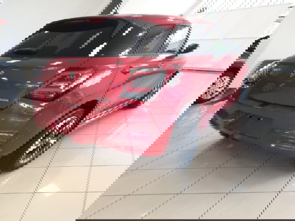 Suzuki Swift nuova a Reggio Emilia (6)