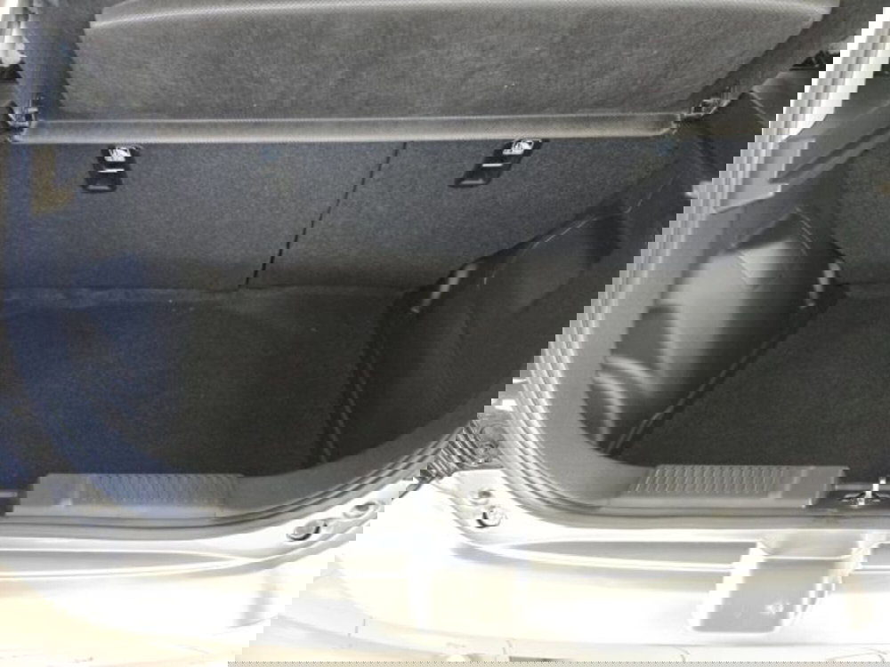 Suzuki Swift nuova a Reggio Emilia (16)