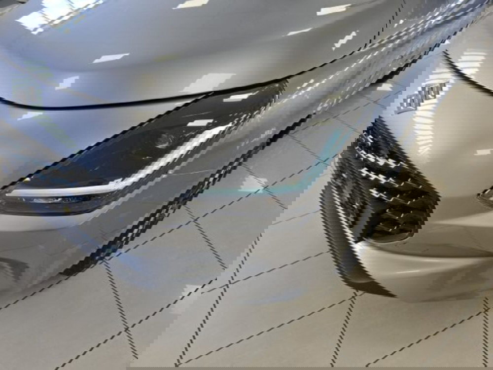 Suzuki Swift nuova a Reggio Emilia (18)