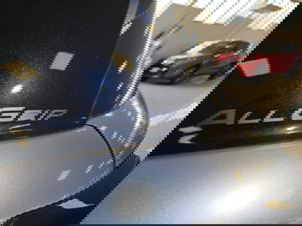 Suzuki Swift nuova a Reggio Emilia (20)