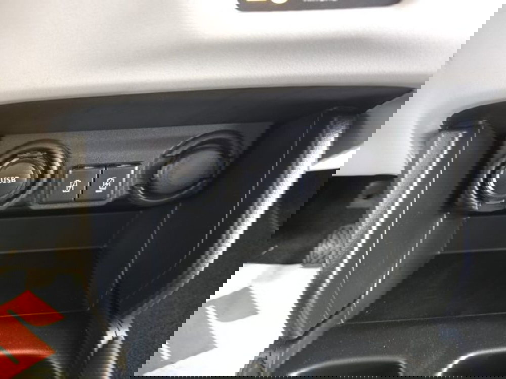 Suzuki Swift nuova a Reggio Emilia (12)