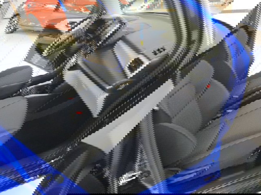 Suzuki Swift nuova a Reggio Emilia (17)