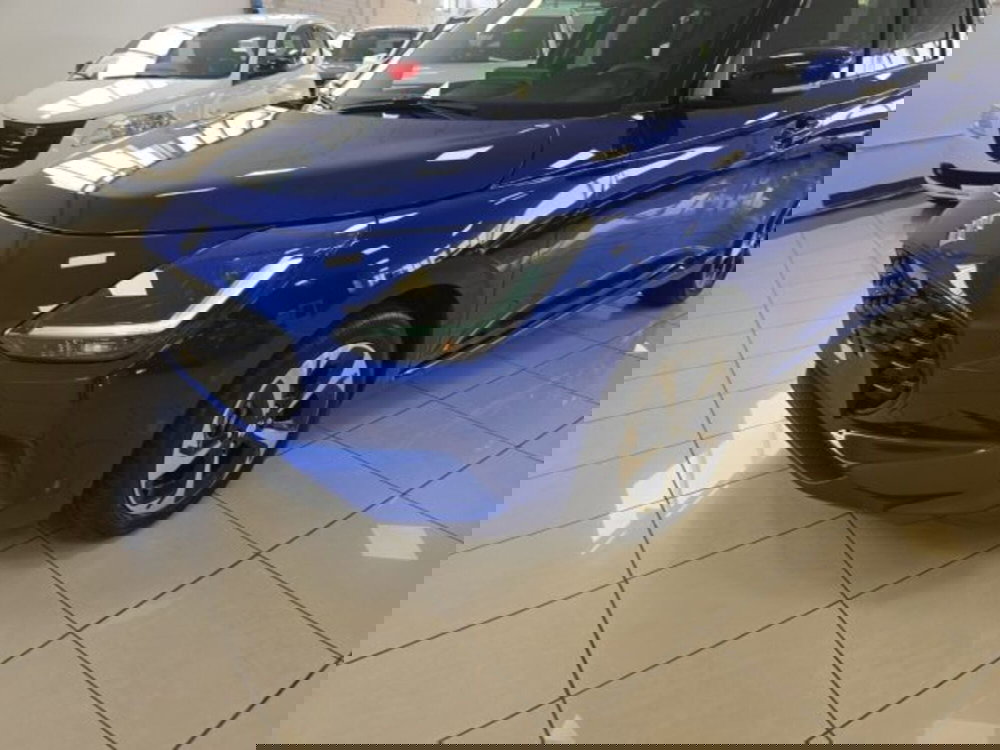 Suzuki Swift nuova a Reggio Emilia (18)