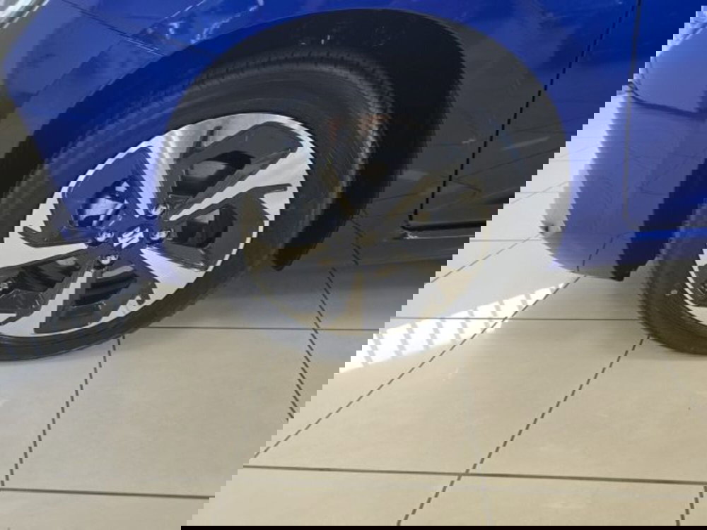 Suzuki Swift nuova a Reggio Emilia (19)