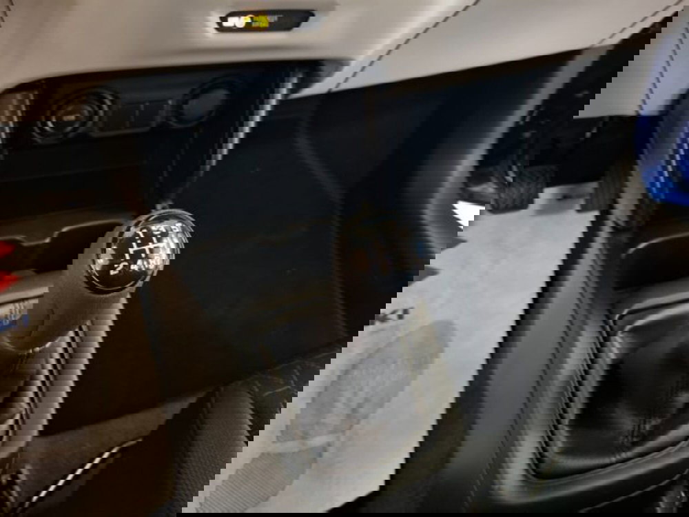 Suzuki Swift nuova a Reggio Emilia (11)