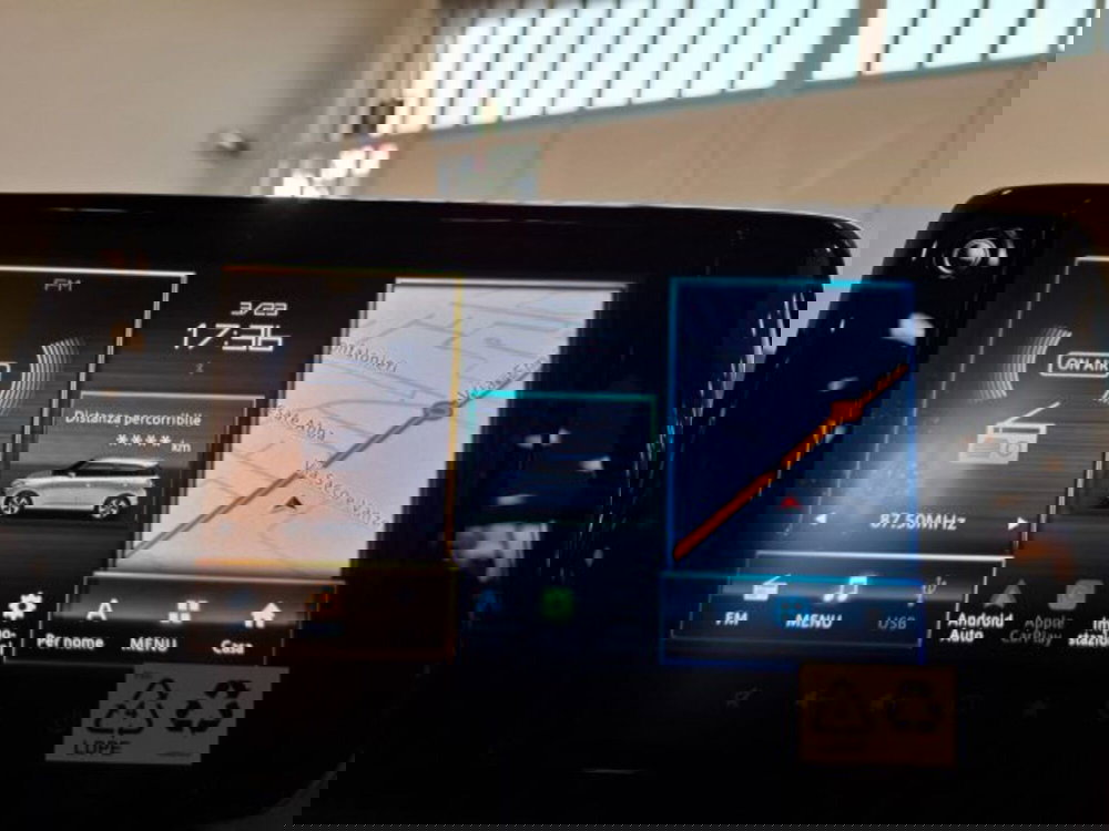 Suzuki Swift nuova a Reggio Emilia (12)