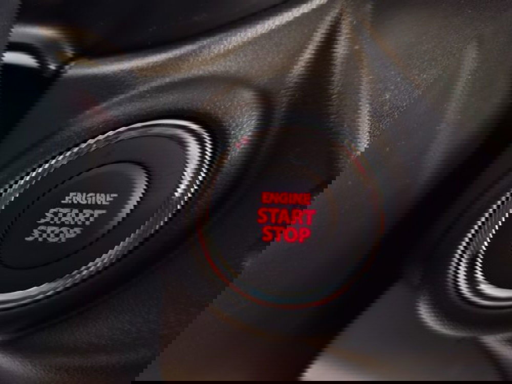 Suzuki Swift nuova a Reggio Emilia (13)