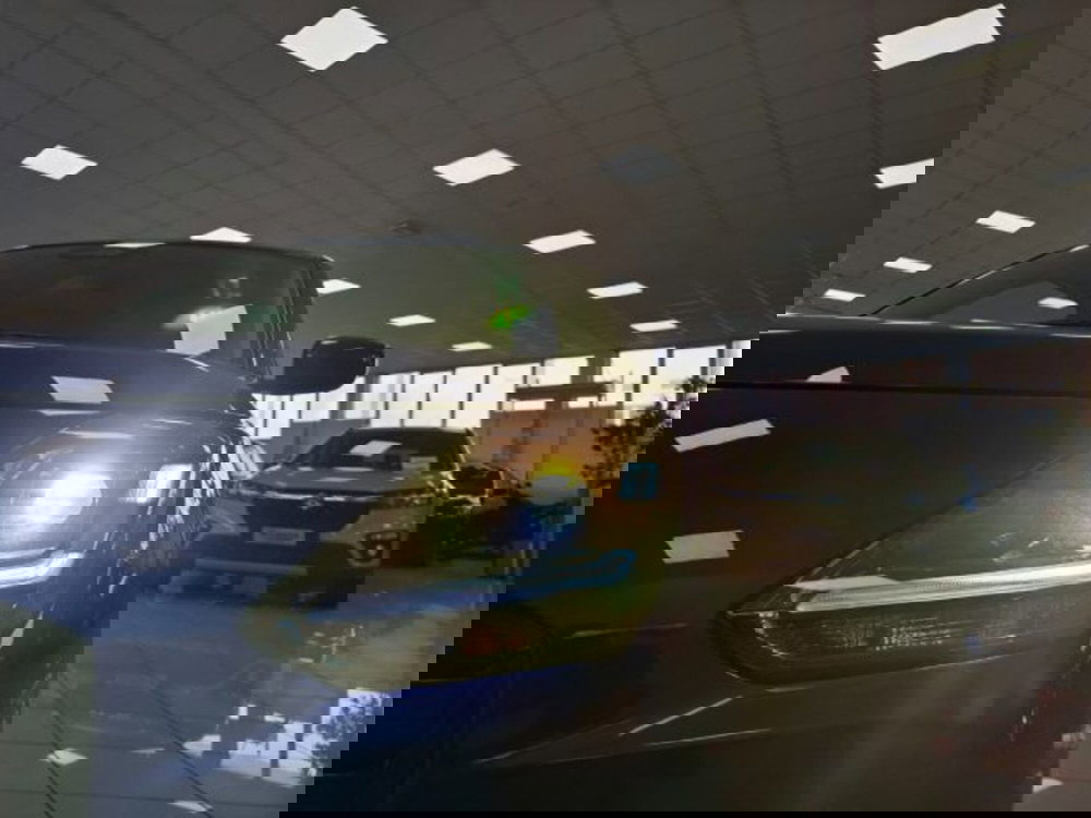 Suzuki Swift nuova a Reggio Emilia (17)