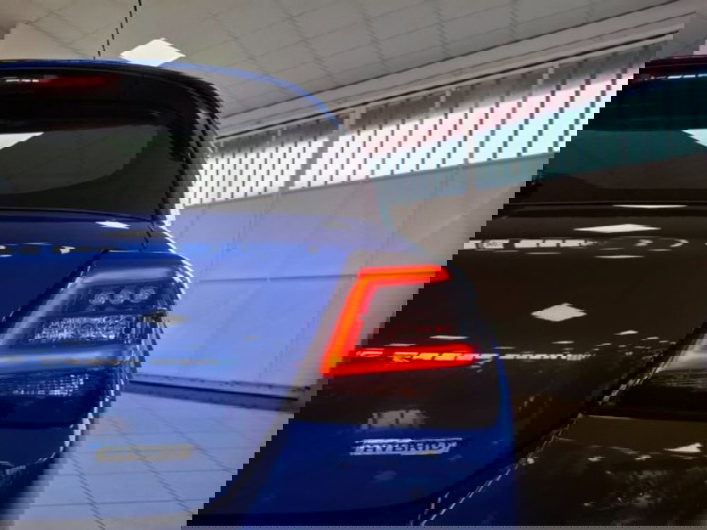 Suzuki Swift nuova a Reggio Emilia (18)